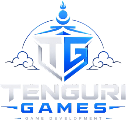 Tenguri
